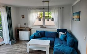 Ferienwohnung Finja